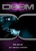 DOOMWATCH S4E06 MDK by Scott Burditt