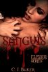 Sanguis (The Lazarus Series, Book Three) by C. J.  Baker