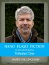 Nano Flash Fiction Volume One by James Dillingham