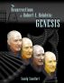 The Resurrections of Robert A Heinlein: Genesis by Sandy Sandfort
