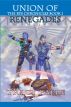 Union of Renegades: The Rys Chronicles Book I by Tracy Falbe