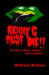 Kenny G Must Die- A Satire About Music... And Zombies by William Hrdina