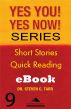 Yes You! Yes Now! Series #9 Leading Yourself: A Sense of Duty by Steve Tarr