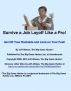 Survive a Layoff Like a Pro by Jeff Altman, The Big Game Hunter