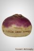 a little less creepy by Vincent McConeghy
