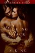 Coming Back by M. King