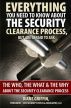 Everything You Need to Know About the Security Clearance Process by Diane Griffin