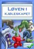 Løven i kjøleskapet by Easterine Iralu