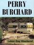 Labor Day Weekend by Perry Burchard