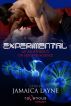 Experimental: An Anthology on Sex and Science by Jamaica Layne