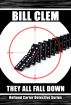 They All Fall Down (Holland Carter Series) by Bill Clem