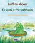 O sapo envergonhado by Edicoes Vercial