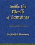 Inside the World of Vampires by Michele Dunaway