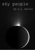 Sky People by A. J. Balkin