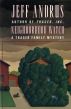 Neighborhood Watch (A Tracer Family Mystery) by Jeff Andrus