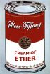 Cream of Ether by Steve Tiffany