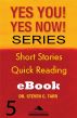 Yes You! Yes Now! Series #5 Leadership Basics: It’s Fundamental by Steve Tarr