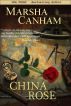 China Rose by Marsha Canham