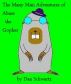 The Many Mini-Adventures of Abner the Gopher by Dan Schwartz