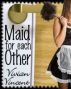 Maid For Each Other by Vivian Vincent