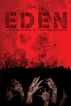 Eden (A Zombie Novel) by Tony Monchinski