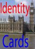 Identity Cards by Barry Tighe 
