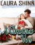 A Christmas Vow by Laura Shinn