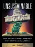 Unsustainable by James MacDougald
