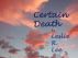 Certain Death by Leslie Lee