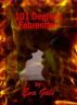 101 Degrees Fahrenheit by Eva Gale
