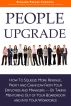 People Upgrade by Richard Parkes Cordock