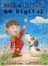 Nick & Knobby Go Digital by Felix Mayerhofer