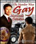The Number Wun Gay Homicide Detective by Rob Mathews