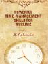 Powerful Time Management Skills For Muslims by Zohra Sarwari