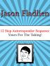 12 Step Autoresponder Sequence by Jason Fladlien