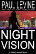 Night Vision by Paul Levine