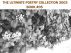 The Ultimate Poetry Collection 2003 - Book Five by Monica P