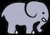 How to Eat the Foreclosure, Dating and other Mid-life Elephants by M. S. Hembree