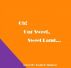 The Trials of a Businessman, Culminating in His Second Coming of Age (Oh! Our Sweet, Sweet Land...) by Joe Simpson