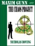 Maxim Gunn and the Chaos Project by Nicholas Boving