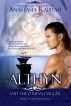 Althyn and the Othian Dagger by Anastasia Rabiyah