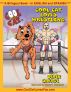 Cool Cat Loves Wrestling by Derek Savage