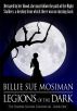 Legions of the Dark : Book One of The Vampire Nation Chronicles by Billie-Sue Mosiman