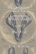 The Silurian; Book Five: Longhand, White-tooth and The Fox by L.A. Wilson