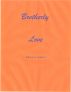 Brotherly Love by Edmund Gubbins