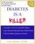Diabetes Is A Killer by Jeanie Blanton-Trimble