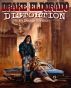 DISTORTION by Dodge Winston