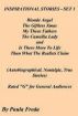 Inspirational Stories - Set I by Dorothy Paula Freda