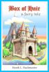 Box of Hair, a Fairy Tale by Heath Buckmaster