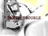PARTY TROUBLE by Monica P